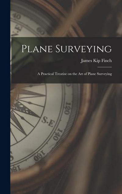 Plane Surveying