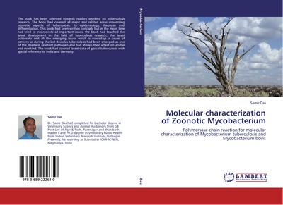 Molecular characterization of Zoonotic Mycobacterium