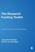 The Research Funding Toolkit