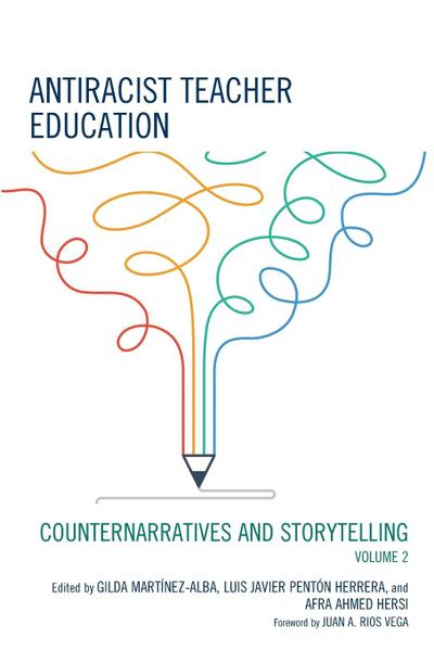 Antiracist Teacher Education