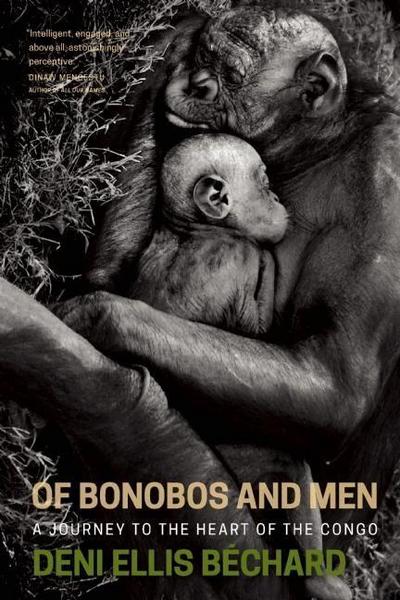 Of Bonobos and Men