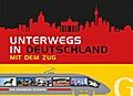 Unterwegs in Deutschland mit dem Zug (Spiel)