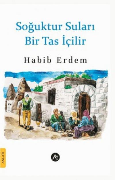 Soguktur Sulari Bir Tas Icilir