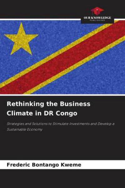 Rethinking the Business Climate in DR Congo