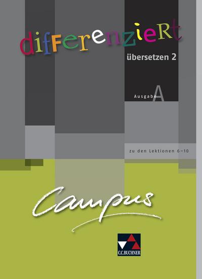 Campus A