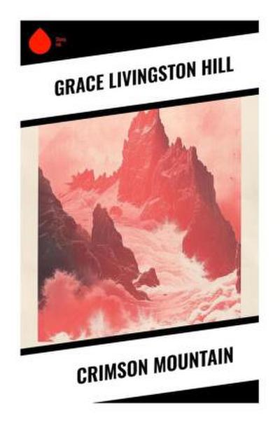 Crimson Mountain