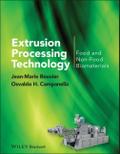 Extrusion Processing Technology