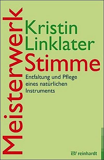 Meisterwerk Stimme