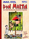 MADs große Meister: Don Martin: Bd. 2: 1967-1977