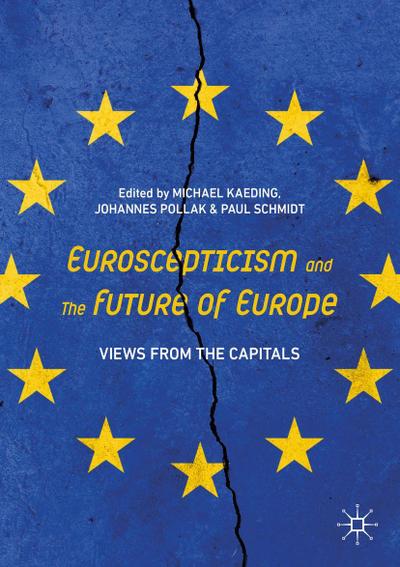 Euroscepticism and the Future of Europe