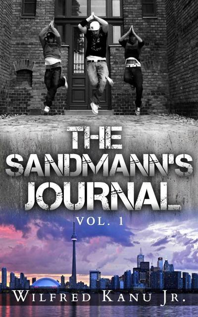 Sandmann’s Journal