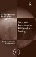 Corporate Responses to EU Emissions Trading