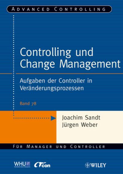 Controlling und Change Management