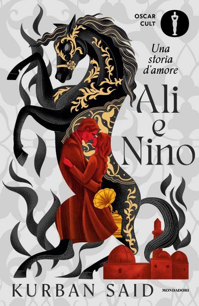 Ali e Nino. Una storia d’amore