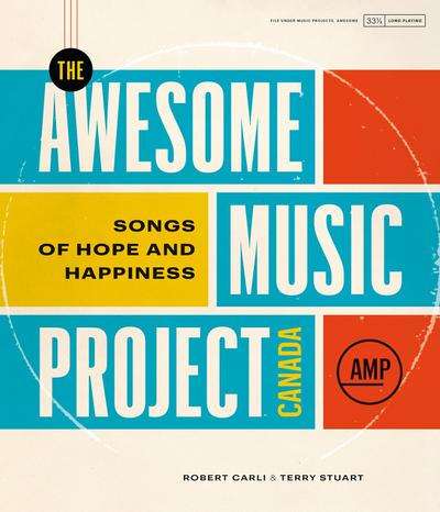 The Awesome Music Project Canada