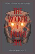 Wicked + The Divine Vol. 6 Imperial Phase Part 2