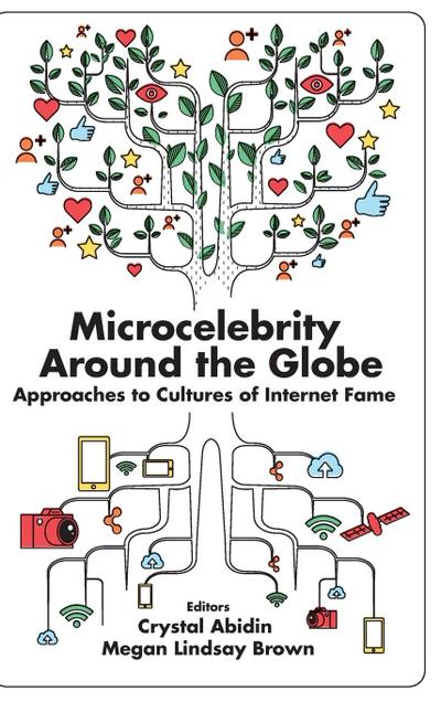 Microcelebrity Around the Globe