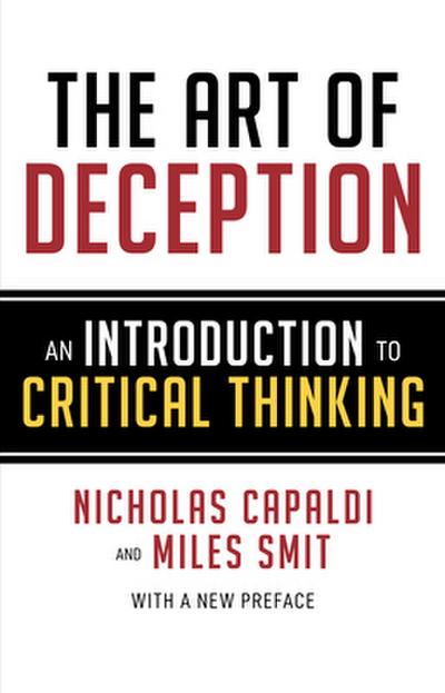 The Art of Deception