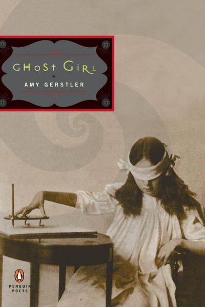 Ghost Girl