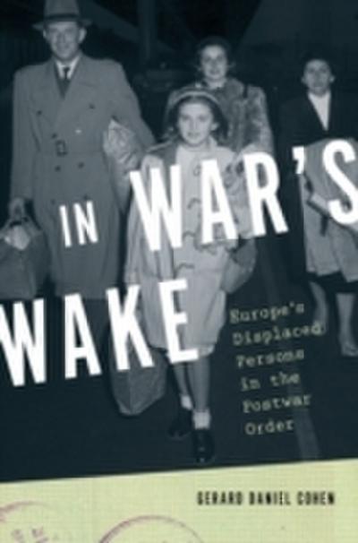In War’s Wake