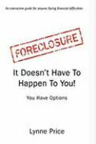 Foreclosure