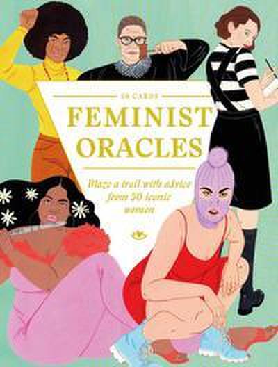 Feminist Oracles