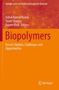 Biopolymers