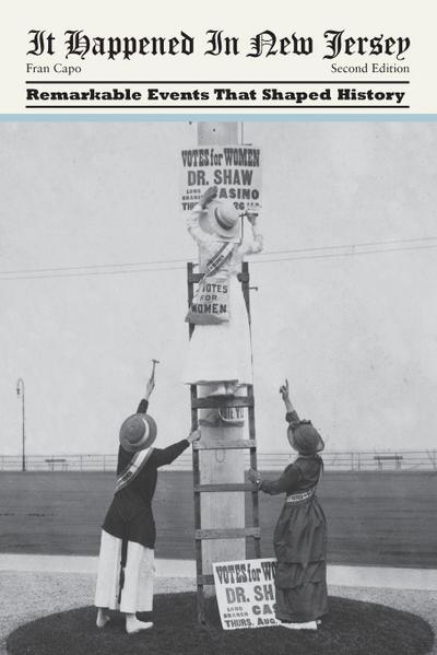 It Happened in New Jersey