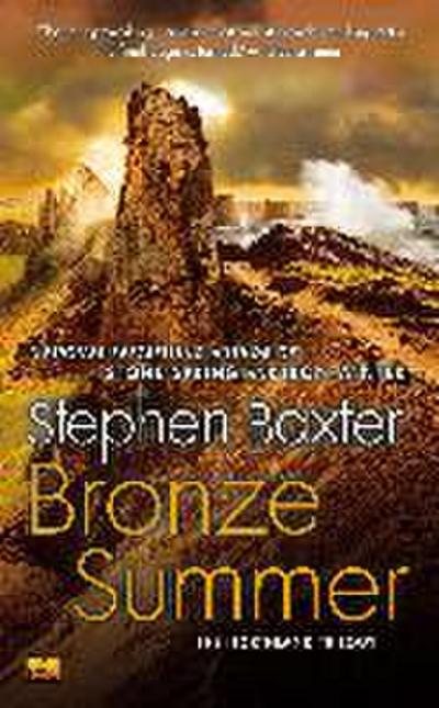 Bronze Summer