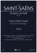 Oratorio de Noel - Chorstimme Alt