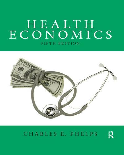 Health Economics
