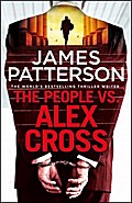 The People vs. Alex Cross, Audio-CD