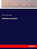 A Dictionary of Islam