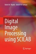 Digital Image Processing using SCILAB