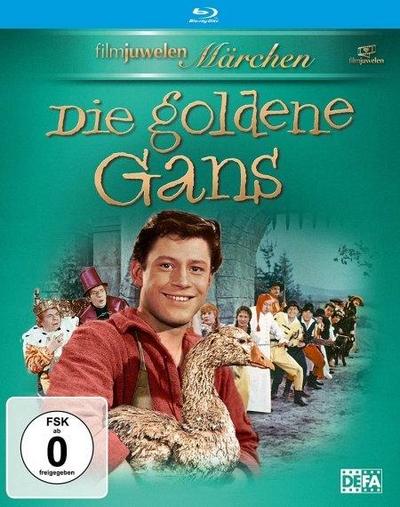 Die goldene Gans