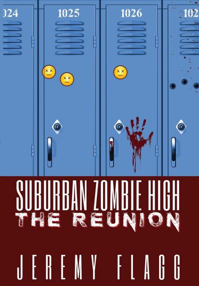Suburban Zombie High