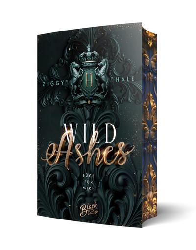 Wild Ashes