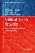 Artificial Organic Networks