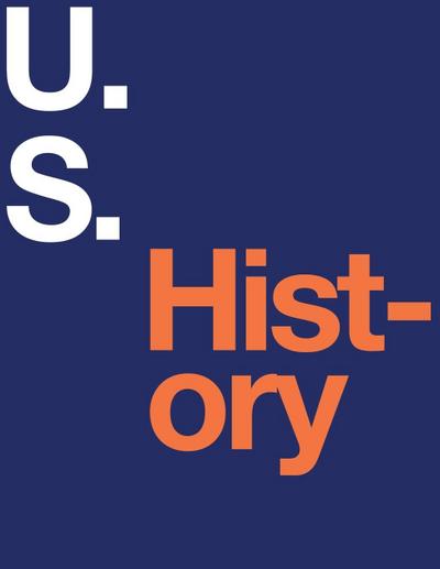 U.S. History (paperback, b&w)