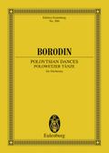 Polovtsian Dances