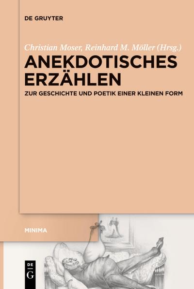 Anekdotisches Erzählen