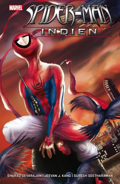 Spider-Man: Indien