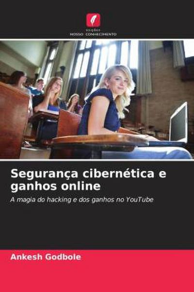 Segurança cibernética e ganhos online