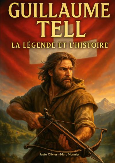 Guillaume Tell, la légende et l’histoire