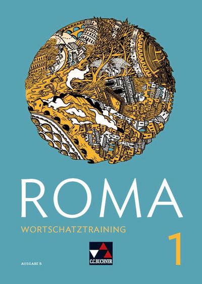ROMA B Wortschatztraining 1