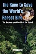 Race to Save the World’s Rarest Bird