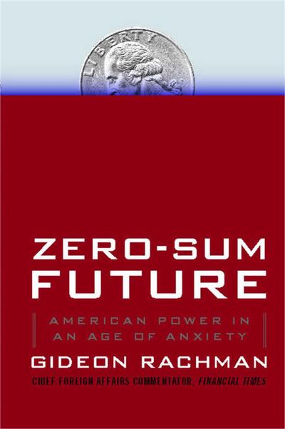 Zero-Sum Future