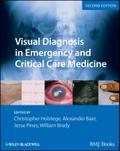 Visual Diagnosis in Emergency and Critical Care Medicine