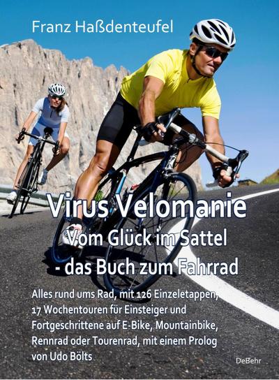 Virus Velomanie