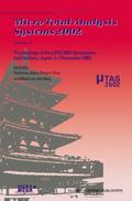 Micro Total Analysis Systems 2002